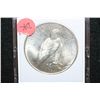 Image 2 : 1935 Peace $1; MCPCG Graded MS64