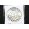 Image 2 : 1900-O Silver Morgan $1; MCPCG Graded MS64+
