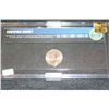 Image 2 : 2007-P US James Madison $1 Coin; WRME Graded MS64; Never Circulated In Display Case