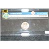 Image 1 : 2010-P US Franklin Pierce $1 Coin; WRME Graded MS64; Never Circulated In Display Case