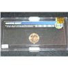 Image 2 : 2010-P US Franklin Pierce $1 Coin; WRME Graded MS64; Never Circulated In Display Case