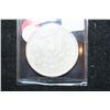 Image 2 : 1886 Silver Morgan $1