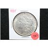 Image 1 : 1884 Silver Morgan $1