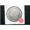 Image 1 : 1886-O Silver Morgan $1