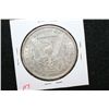 Image 2 : 1880 Silver Morgan $1