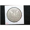 Image 2 : 1878 Silver Morgan $1