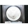 Image 2 : 2004 Silver Eagle $1; PCGS Graded MS69