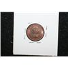 Image 2 : 1964 Canada 1 Cent Foreign Coin