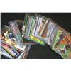 Image 2 : NFL Football Trading Card; Various Players, Dates & Teams; Lot of 35