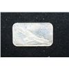 Image 1 : American Argent Mint Ltd Silver Ingot; .999 Fine Silver 1 Oz.
