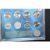Image 2 : Centuries of Nickel Designs Set; Lot of 9