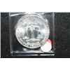 Image 2 : Silver Round; .999 Fine Silver 1 Oz.; The Int'l Silver Trade Unit