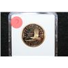 Image 2 : 2004-S Sacagawea $1 Coin; MCPCG Graded PF69 Cameo