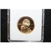 Image 1 : 2004-S Sacagawea $1 Coin; MCPCG Graded PF67 Cameo