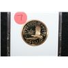 Image 2 : 2004-S Sacagawea $1 Coin; MCPCG Graded PF67 Cameo