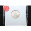 Image 2 : 1882 Shield Nickel; MCPCG Graded MS62