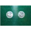 Image 2 : 2005 Westward Journey Nickel Series "Ocean In View" Set; Platinum Edition; P&D Mints