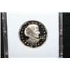 Image 1 : 1979-S Susan B Anthony Type I $1 Coin; MCPCG Graded PF69 Cameo