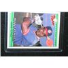 Image 1 : 1992 MLB Manny Ramirez Cleveland Indians Baseball Trading Card