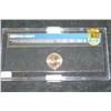Image 2 : 2008-P Martin Van Buren $1 Coin; WRME Graded MS64; Never Circulated In Display Case