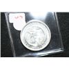 Image 2 : Silver Round; Hawaii Admitted To The Union 1959; .430 Oz.