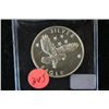Image 1 : GG Mining Silver Round; .999+ Fine Silver 1/2 Oz.