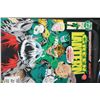 Image 2 : 1992 DC Comics; The Third Law Part 2 of 3 Green Lantern Edition