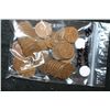 Image 2 : Lincoln Wheat Back Penny; Various Dates & Conditions; Lot of 50