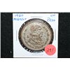 Image 1 : 1960 Mexico Un Peso Foreign Coin