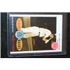 Image 1 : 2003 MLB Mickey Vernon Washington Senators Flash Backs Baseball Trading Card