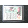 Image 2 : 2003 MLB Mickey Vernon Washington Senators Flash Backs Baseball Trading Card