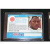 Image 2 : 1992 NFL Barry Sanders Detroit Lions Football Trading Card