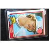 Image 1 : 1981 MLB Robin Yount Milwaukee Brewers Baseball Trading Card