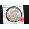 Image 1 : 1961 Mexico Un Peso Foreign Coin