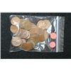 Image 2 : Lincoln Wheat Back Penny; Various Dates & Conditions; Lot of 50