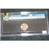 Image 1 : 2010-P Millard Fillmore $1 Coin; WRME Graded MS64; Never Circulated In Display Case