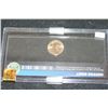 Image 2 : 2010-P Millard Fillmore $1 Coin; WRME Graded MS64; Never Circulated In Display Case