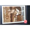 Image 1 : 1995 MLB Babe Ruth New York Yankees 100th Birthday Baseball Trading Card