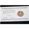 Image 2 : 1972 World Series Commerative Medal; Limited Edition Proof; Sterling Silver; Post Marked in Oakland 