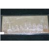 Image 2 : September 11th Coin Certificate; In Memory Twenty Dollars; Twin Towers on One Side Vs. New Buildings