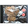 Image 2 : Lincoln Wheat Back Penny; Various Dates & Conditions; Lot of 25
