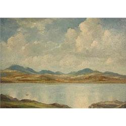 William Barrington Browne (1908-1985), A L...