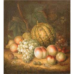George Gray (1758-1819), A Still Life of a...
