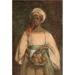 William Derby (1786-1847), The Fruit Beare...