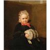 Image 1 : Frederick Morgan (1847-1927), Waiting for ...