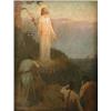 Image 1 : Harold Knight, RA, ROI, RP (1874-1961), Ch...