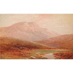James Walter Gozzard (1888-1950), Coming M...