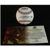 Image 2 : Bryce Harper Signed OML Baseball (GA COA)