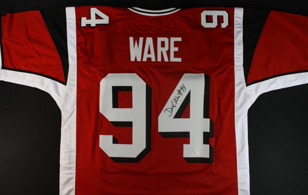 demarcus ware jersey