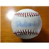 Image 1 : STAN MUSIAL HAND SIGNED BASEBALL